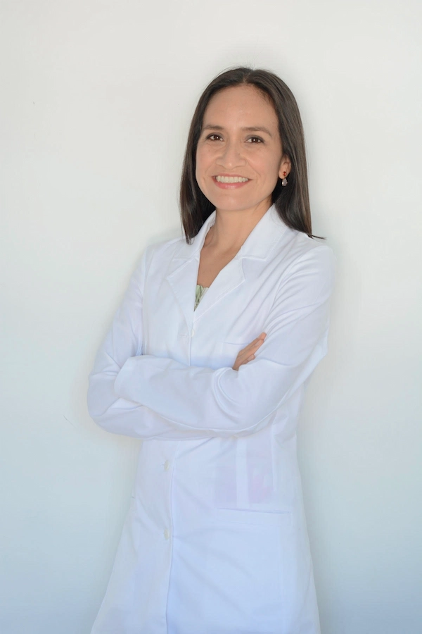 Dra. Mónica Moreno