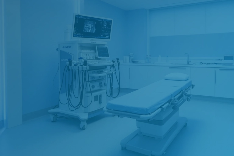 Sala endoscopias