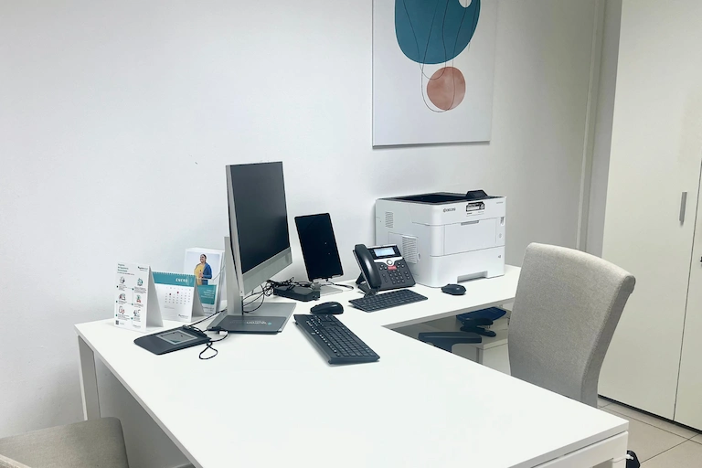 Consulta