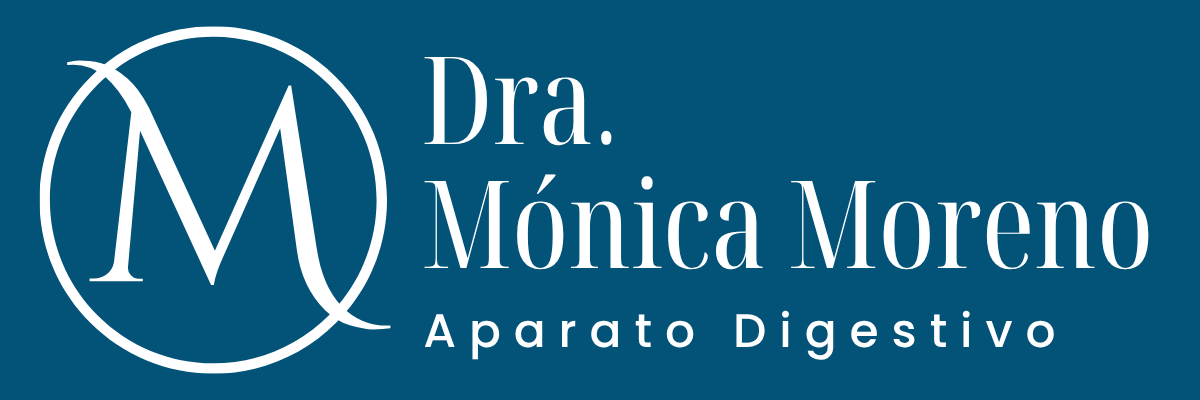 Logo Dra. Moreno